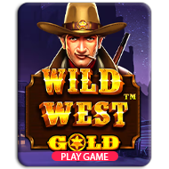 Wild West Gold