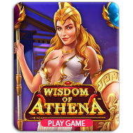 Wisdom of Athena