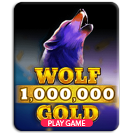 Wolf Gold 1,000,000