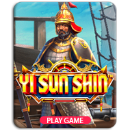 Yi Shun Shin