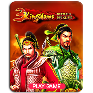 3 Kingdoms - Battle of Red Cliffs