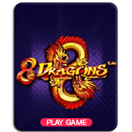 8 Dragons