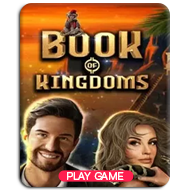 Book Of Kingdoms