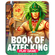 Book of Aztec King