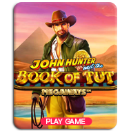 Book of Tut
