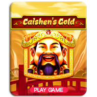 Caishen's Gold