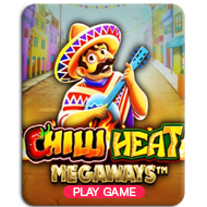 Chilli Heat Megaways