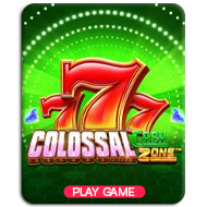 Colossal Cash Zone