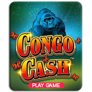 Congo Cash