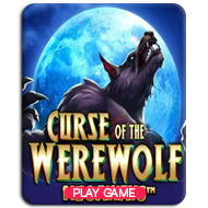 Curse of the Werewolf Megaways