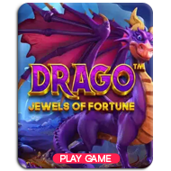 Drago - Jewels of Fortune