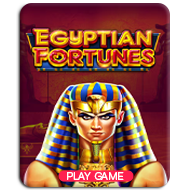 Egyptian Fortunes