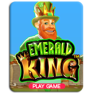 Emerald King