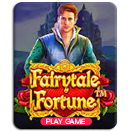 Fairytale Fortune