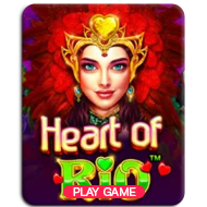 Heart of Rio
