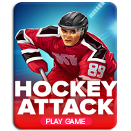 Hockey Attack