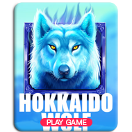 Hokkaido Wolf