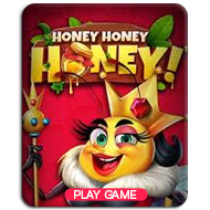 Honey Honey Honey