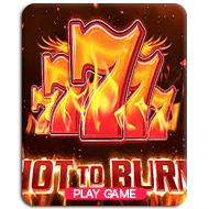 Hot to Burn