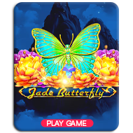 Jade Butterfly