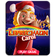 Leprechaun Carol