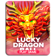 Lucky Dragon Ball