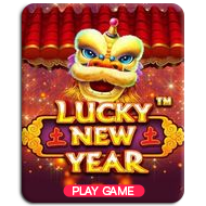 Lucky New Year