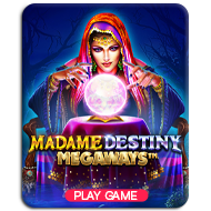 Madame Destiny