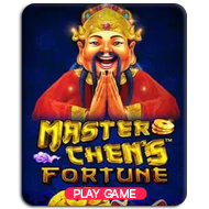 Master Chen's Fortune