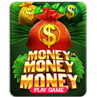 Money Money Money