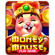 Money Mouse
