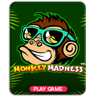 Monkey Madness