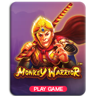 Monkey Warrior