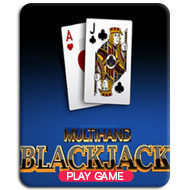 Multihand Blackjack
