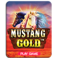 Mustang Gold