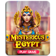 Mysterious Egypt