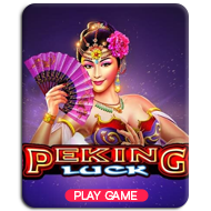 Peking Luck