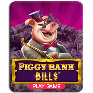 Piggy Bank Bills