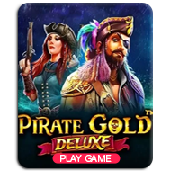 Pirate Gold Deluxe