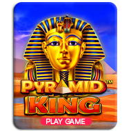 Pyramid King