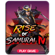 Rise of Samurai