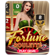 Roulette