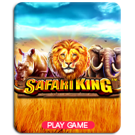 Safari King