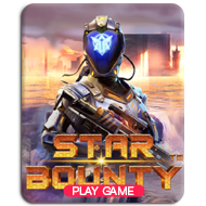 Star Bounty