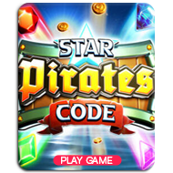 Star Pirates Code