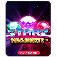 Starz Megaways