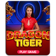 The Dragon Tiger