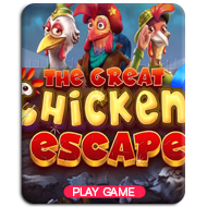 The Great Chicken Escape