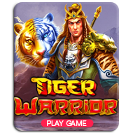 The Tiger Warrior
