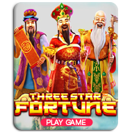 Three Star Fortune